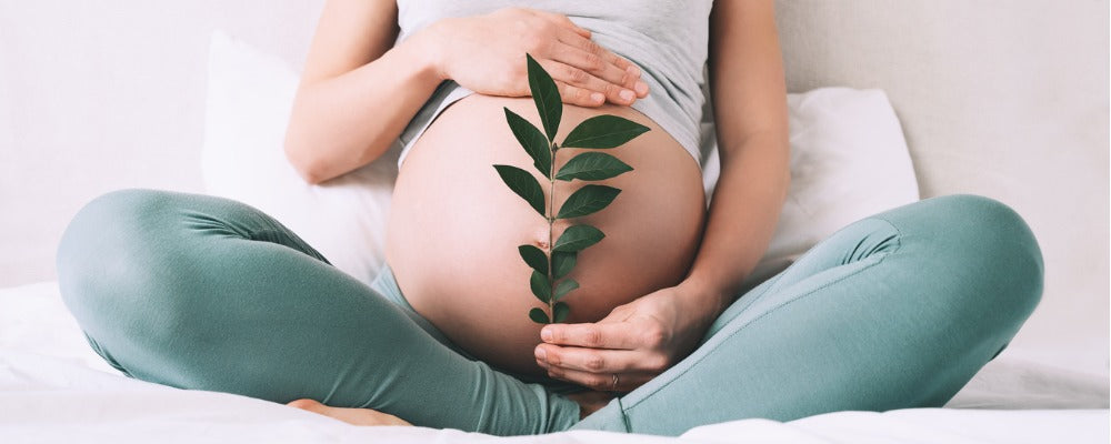 Why You Should Consider Using Reusable Products During Your Pregnancy and Beyond