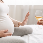 Alcohol, pregnancy and breastfeeding
