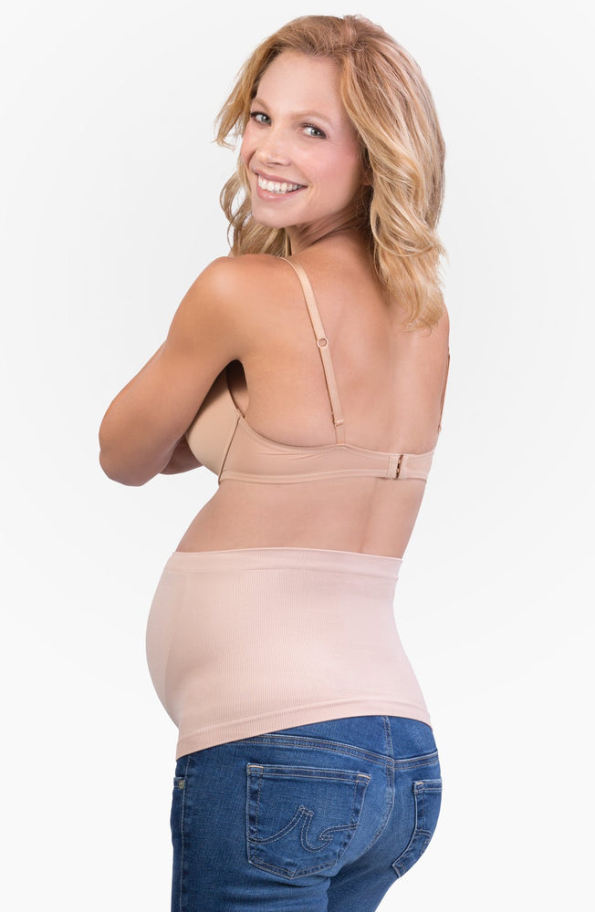 Bellybandit Nude Postpartum Belly Wrap –