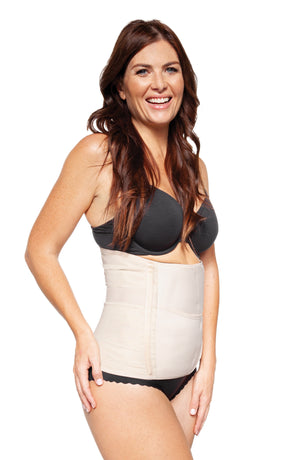 Luxe Belly Wrap