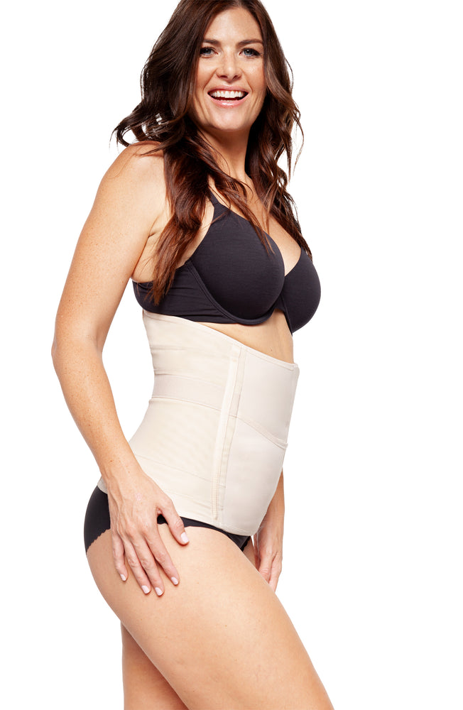 Luxe Belly Wrap – Belly Bandit ®
